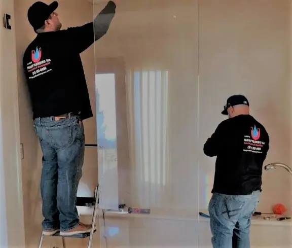 Professional plumbing installation for Toilet Repair in Little Turtle